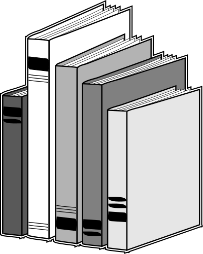 Architetto -- Bibliografia clipart