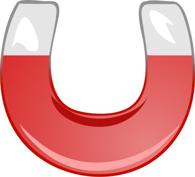 Architetto -- Calamita clipart