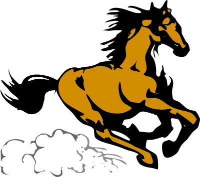 Architetto -- Cavallo 21 clipart