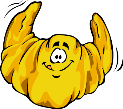 Architetto -- Cornetto clipart