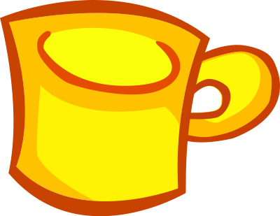 Architetto -- Cup clipart