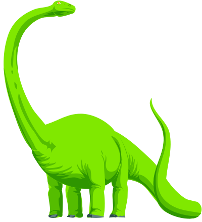Architetto -- Dino 04 clipart