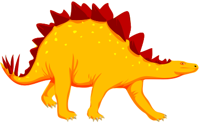 Architetto -- Dino 06 clipart