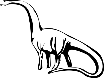 Architetto -- Dino 07 clipart
