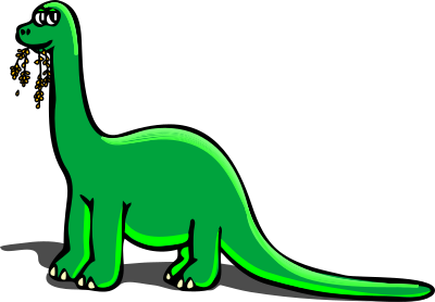 Architetto -- Dino 08 clipart
