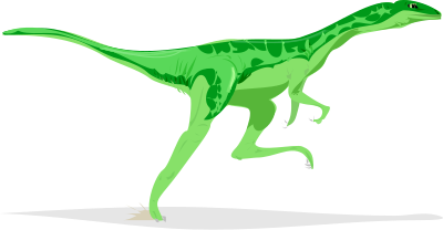 Architetto -- Dino 09 clipart