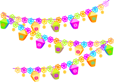 Architetto -- Festoni clipart