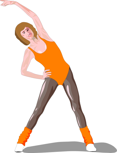 Architetto -- Fitness clipart