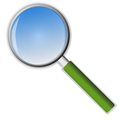 Architetto -- lens lente clipart
