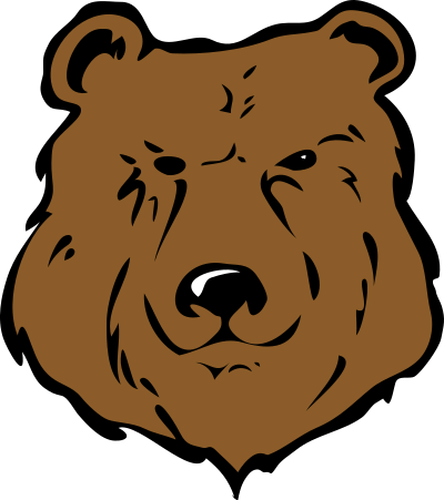 Architetto -- orso 13 clipart