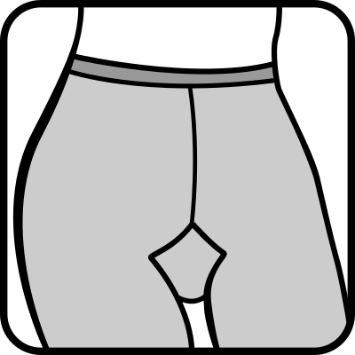 Architetto - pantyhose2 clipart