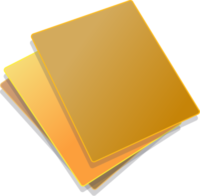Architetto -- papers clipart