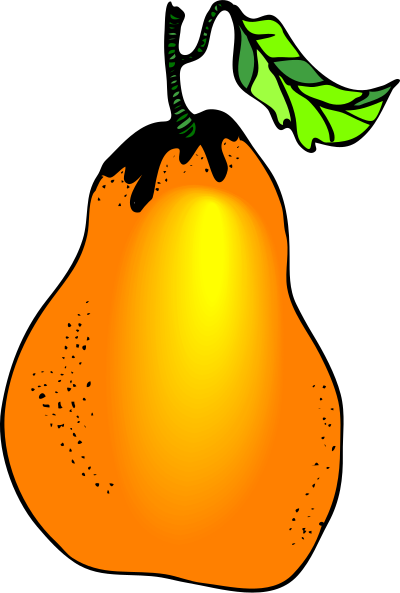 Architetto -- pera clipart