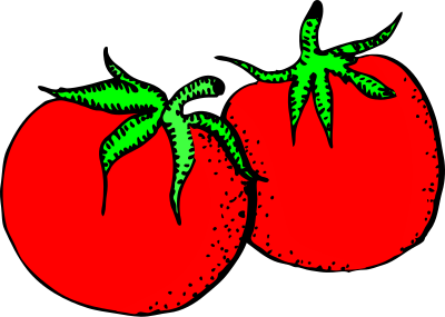 Architetto -- pomodori clipart