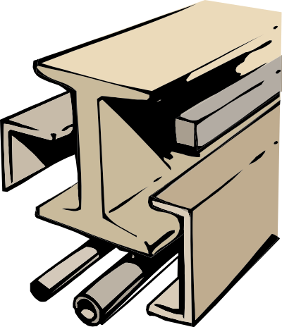 Architetto -- profilati clipart
