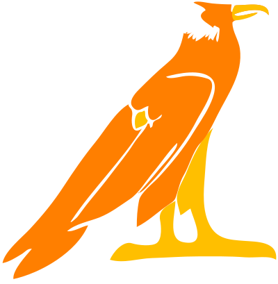 Architetto -- simbolo egizio clipart