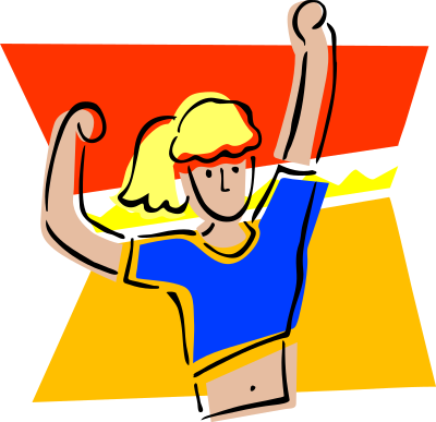 Architetto -- sport clipart