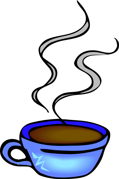 Architetto -- tazza di cafe clipart