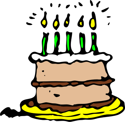 Architetto -- torta clipart
