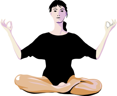 Architetto -- yoga clipart