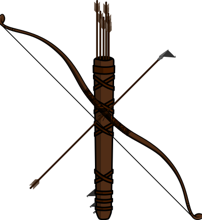 Arco clipart