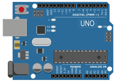 Arduino Fixed clipart