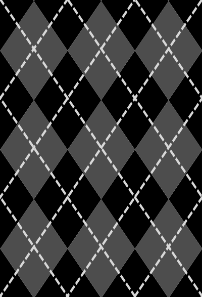 Argyle clipart