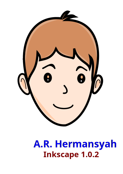 Arhermansyah clipart