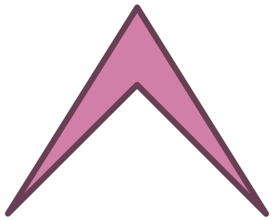Arki-arrow-up clipart