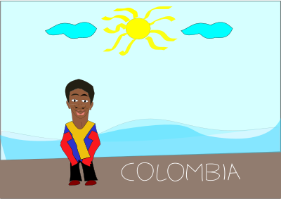 Arnoldo clipart