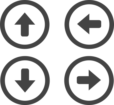 Arrow clipart