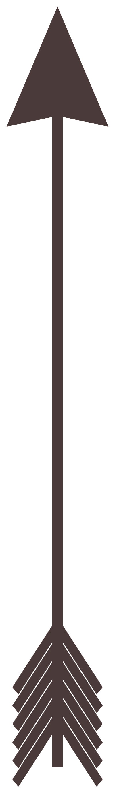 Arrow clipart