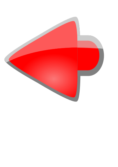 Arrow clipart