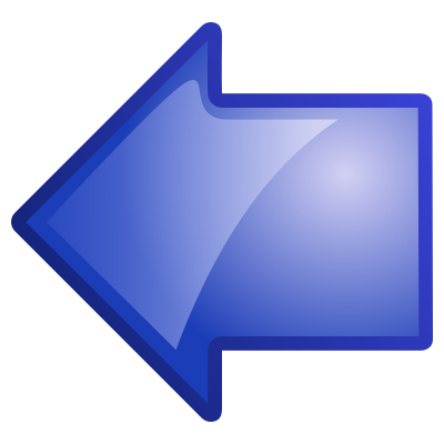 Arrow-blue-left clipart
