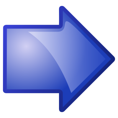 Arrow-blue-right clipart