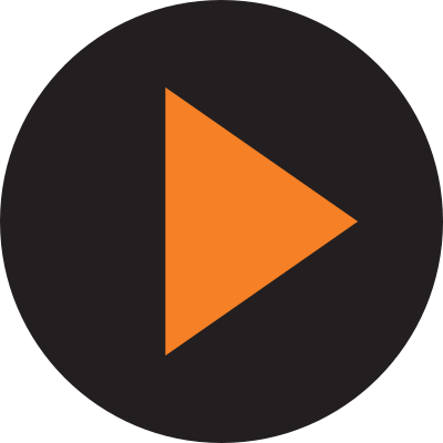 Arrow button clipart
