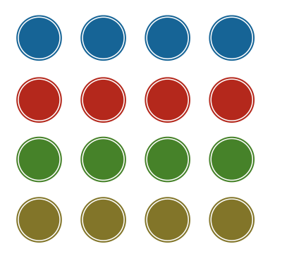 Arrow-button-set clipart