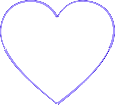 Arrow Heart 3 clipart