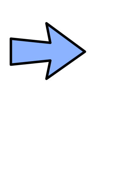 Arrow next clipart