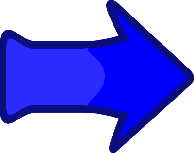 Arrow set (Smooth) clipart