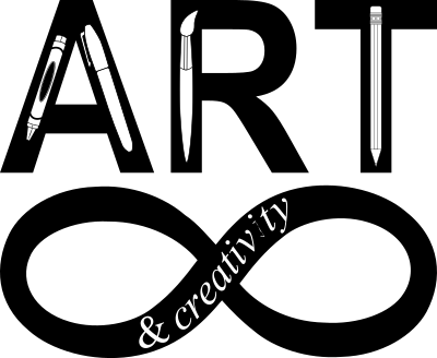 ART & creativity 2 clipart