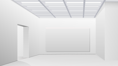 Art gallery clipart