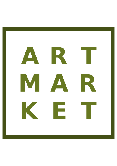 ART MARKET clipart