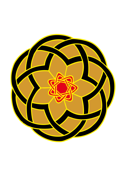 Arte Celta clipart