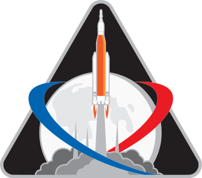 Artemis 1 Mission clipart