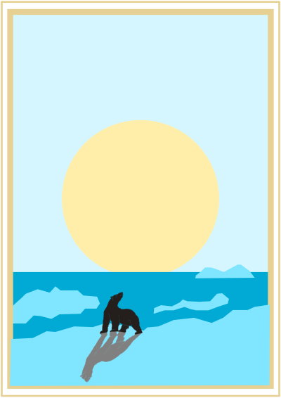Artico clipart