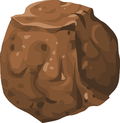 Artifact Chicken Brick Piece1 clipart