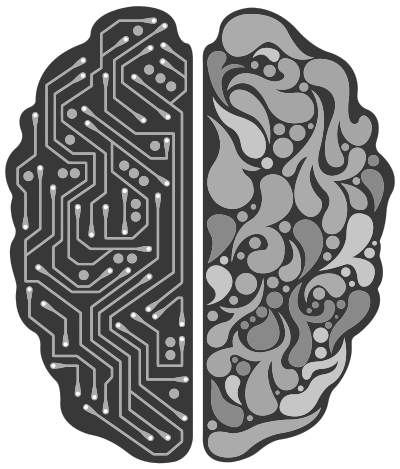 Artificial Intelligence clipart