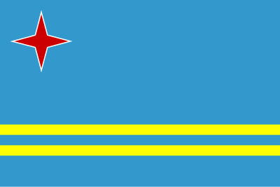 Aruba clipart