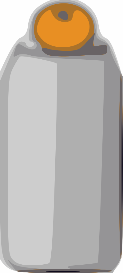 Arumikan on orange clipart